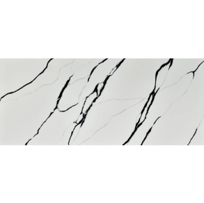 Calacatta Lumanyx - quartz countertop